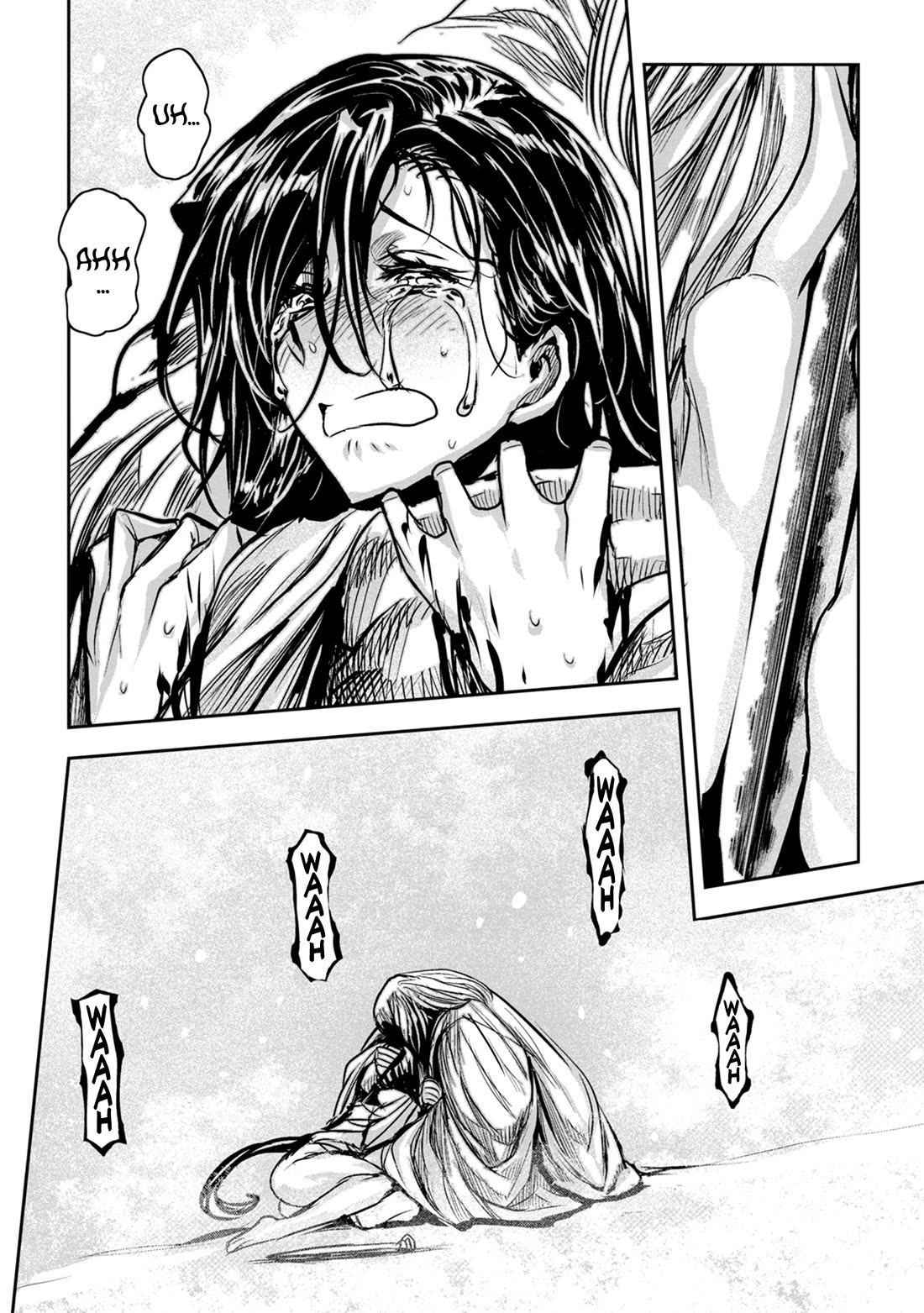 Zingnize Chap 49 - Next Chap 50