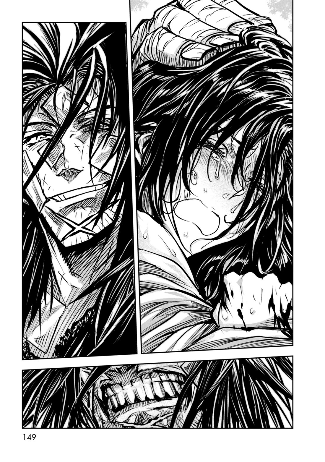 Zingnize Chap 49 - Next Chap 50