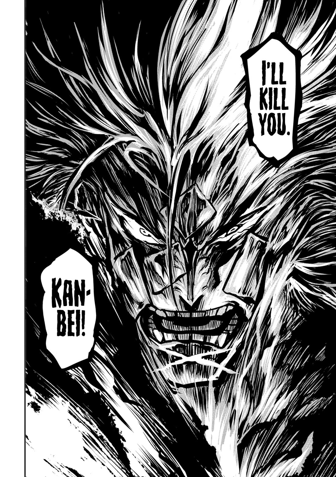 Zingnize Chap 49 - Next Chap 50