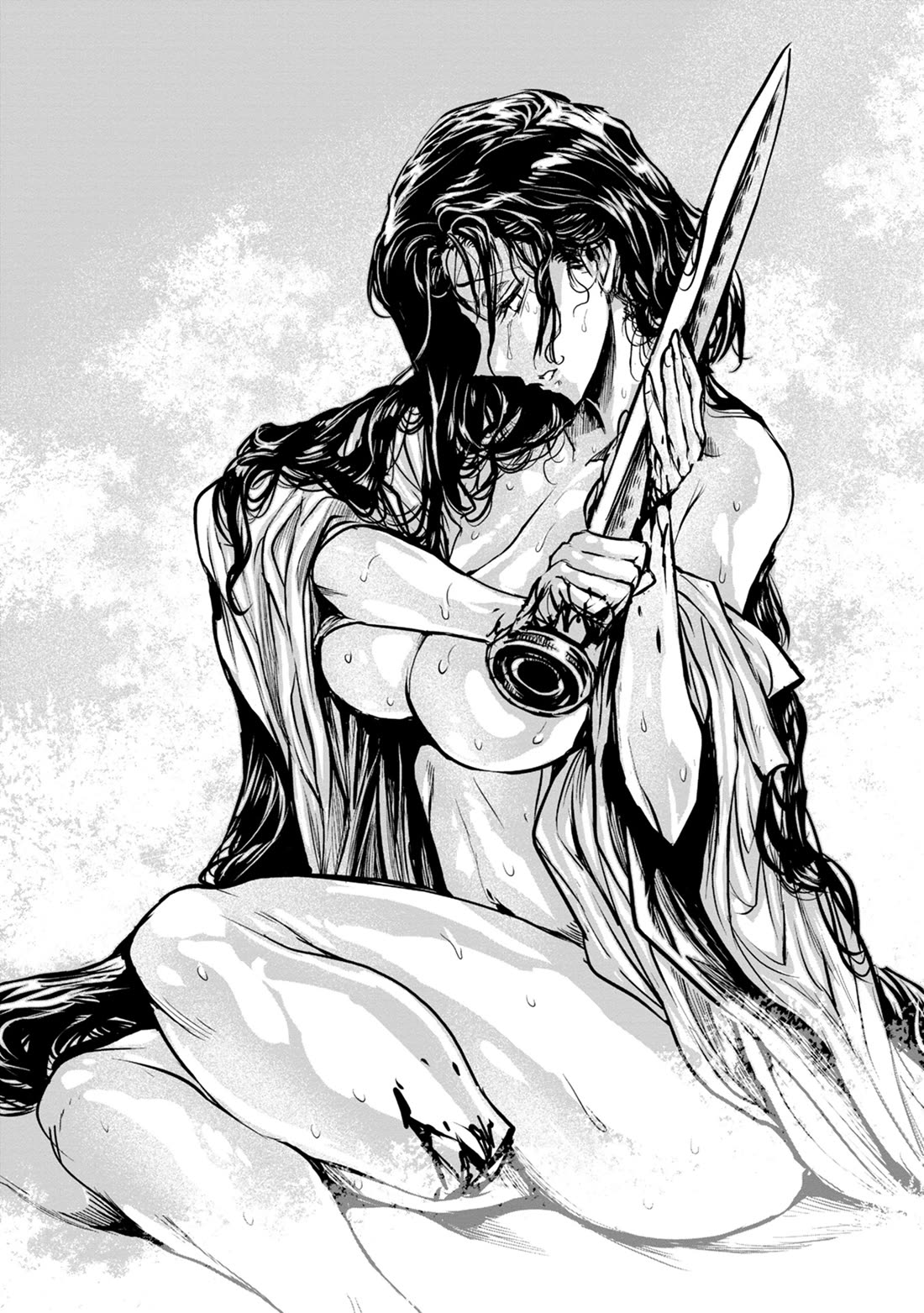 Zingnize Chap 49 - Next Chap 50