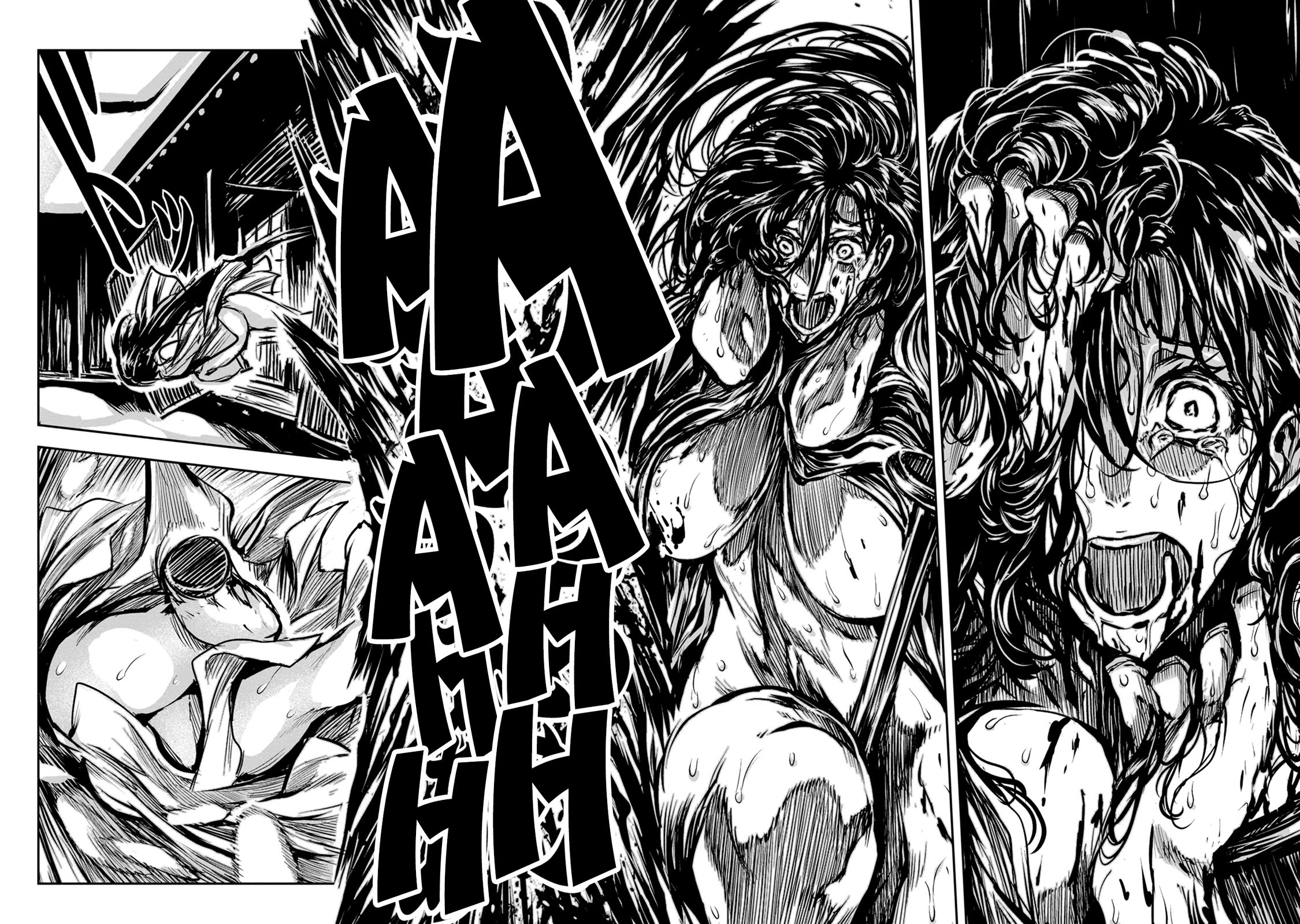 Zingnize Chap 49 - Next Chap 50