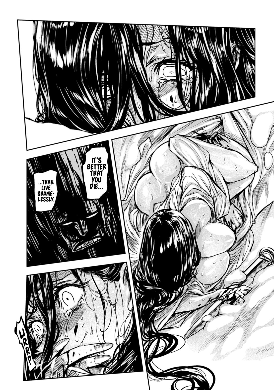 Zingnize Chap 49 - Next Chap 50