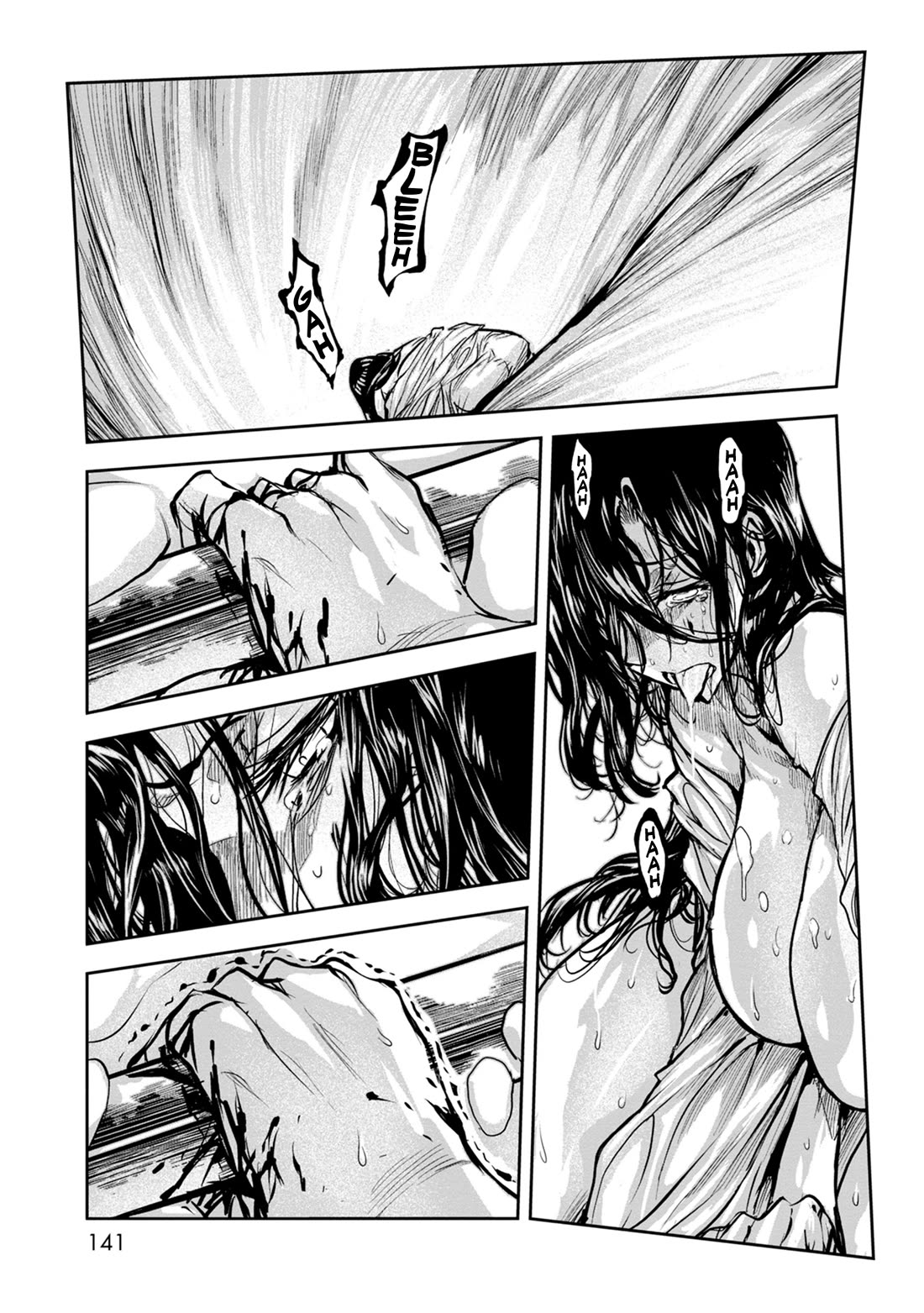 Zingnize Chap 49 - Next Chap 50