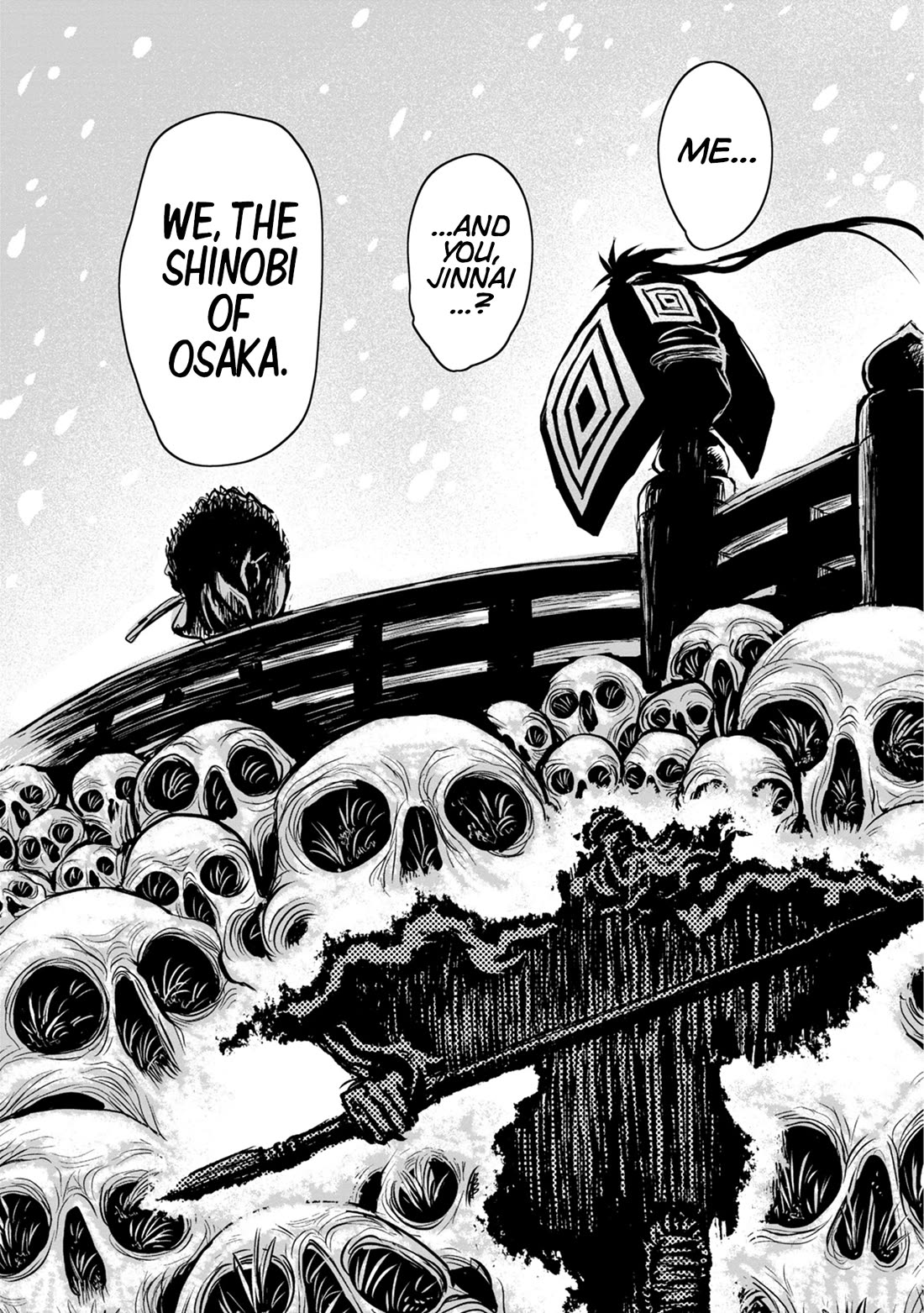 Zingnize Chap 50 - Next Chap 51