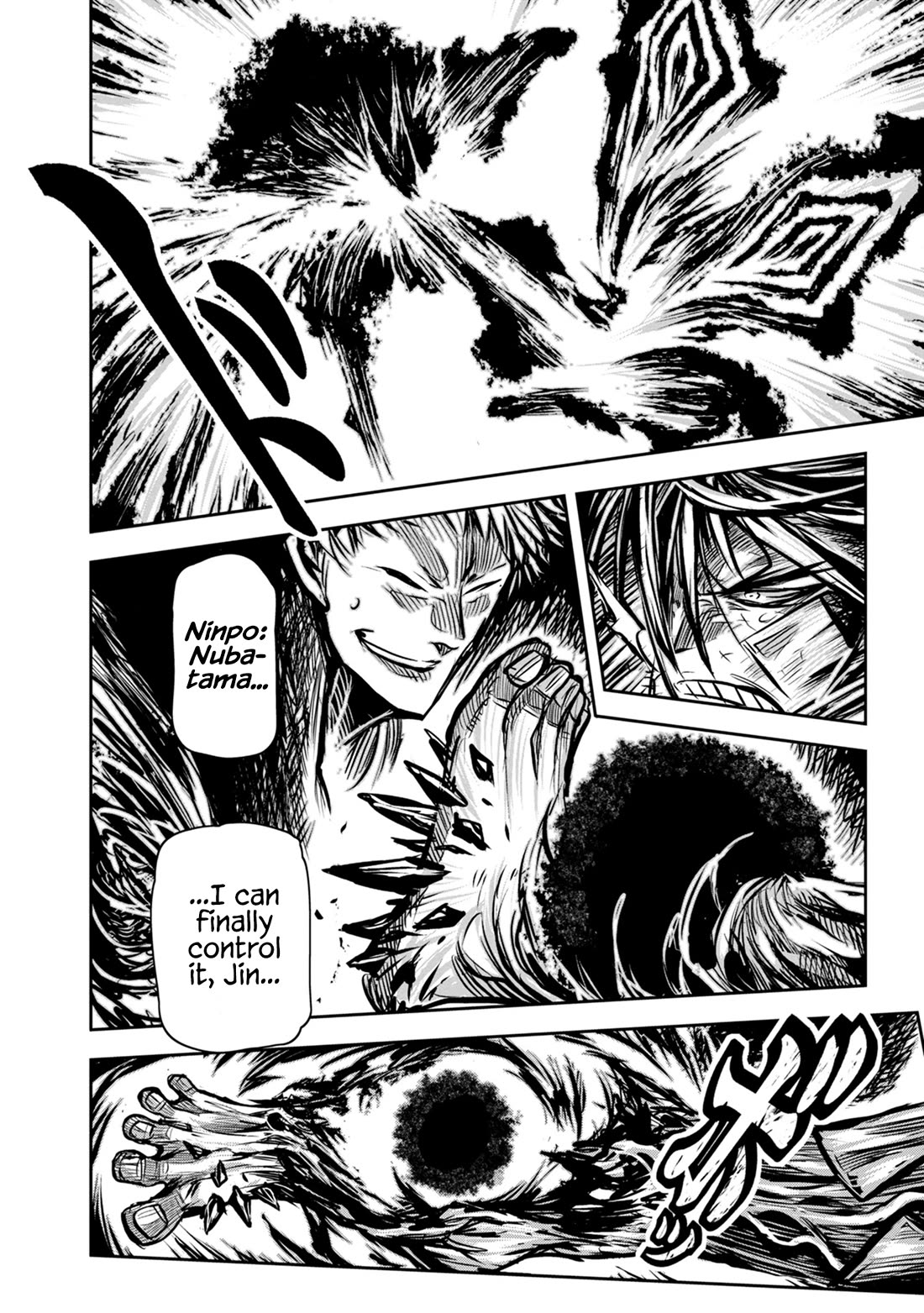 Zingnize Chap 50 - Next Chap 51