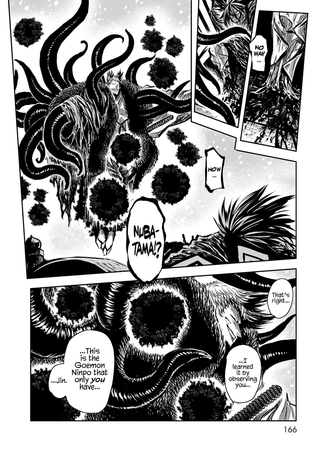 Zingnize Chap 50 - Next Chap 51