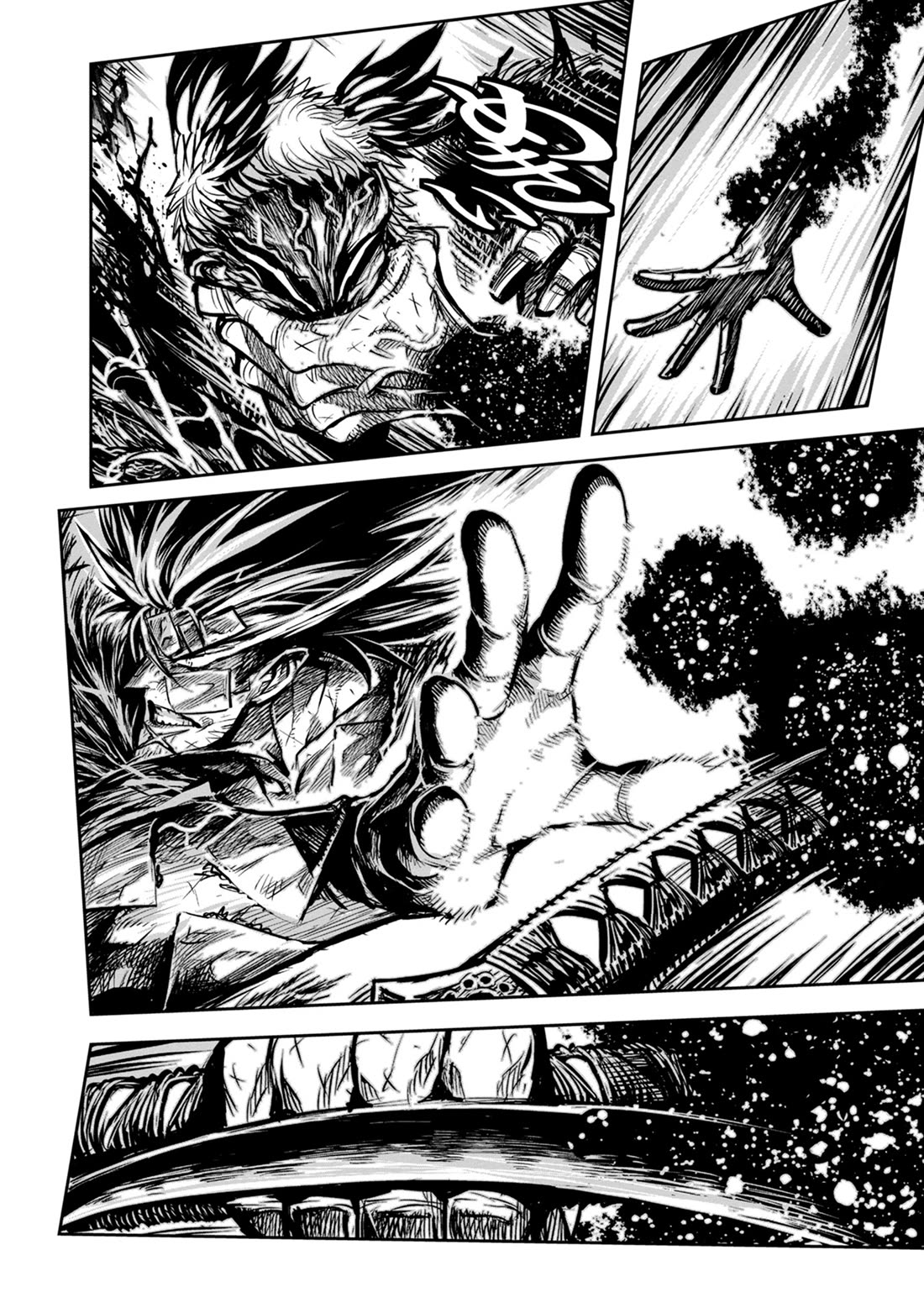 Zingnize Chap 50 - Next Chap 51