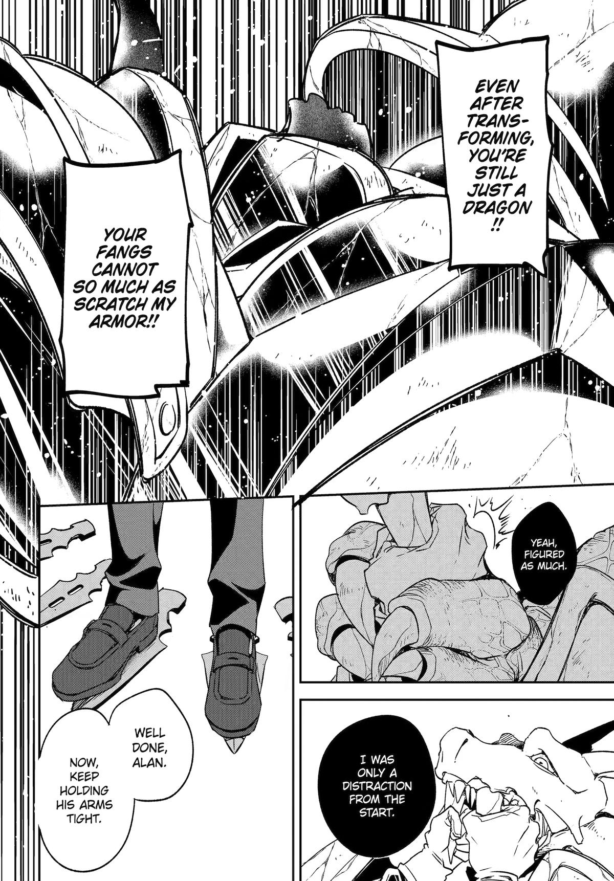 Kinsou no Vermeil: Gakeppuchi Majutsushi wa Saikyou no Yakusai to Mahou Sekai wo Tsukisusumu Chap 40 - Next Chap 41