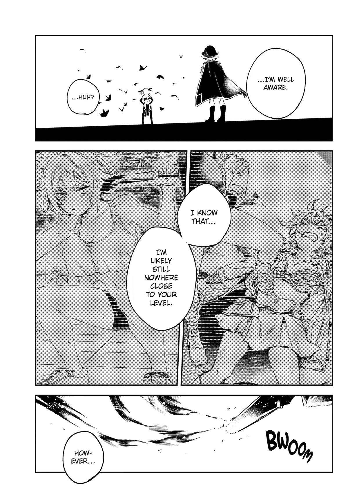 Kinsou no Vermeil: Gakeppuchi Majutsushi wa Saikyou no Yakusai to Mahou Sekai wo Tsukisusumu Chap 40 - Next Chap 41