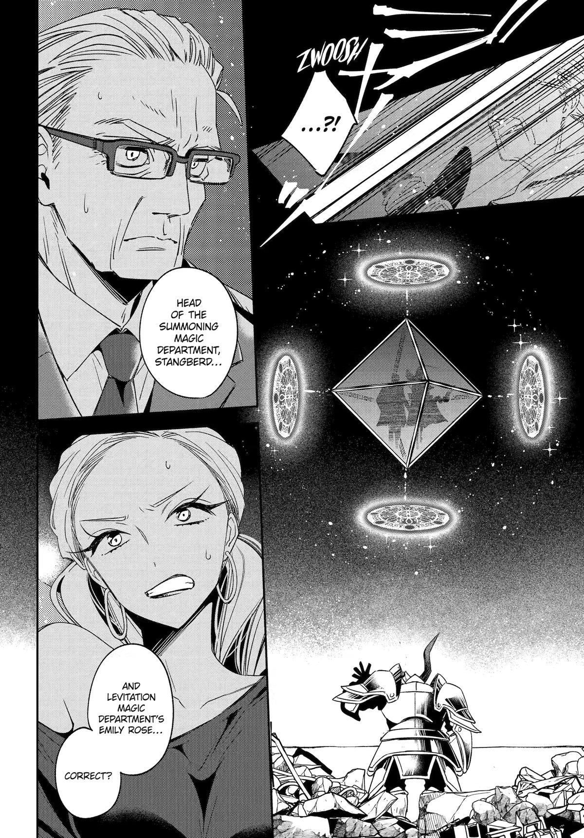 Kinsou no Vermeil: Gakeppuchi Majutsushi wa Saikyou no Yakusai to Mahou Sekai wo Tsukisusumu Chap 40 - Next Chap 41