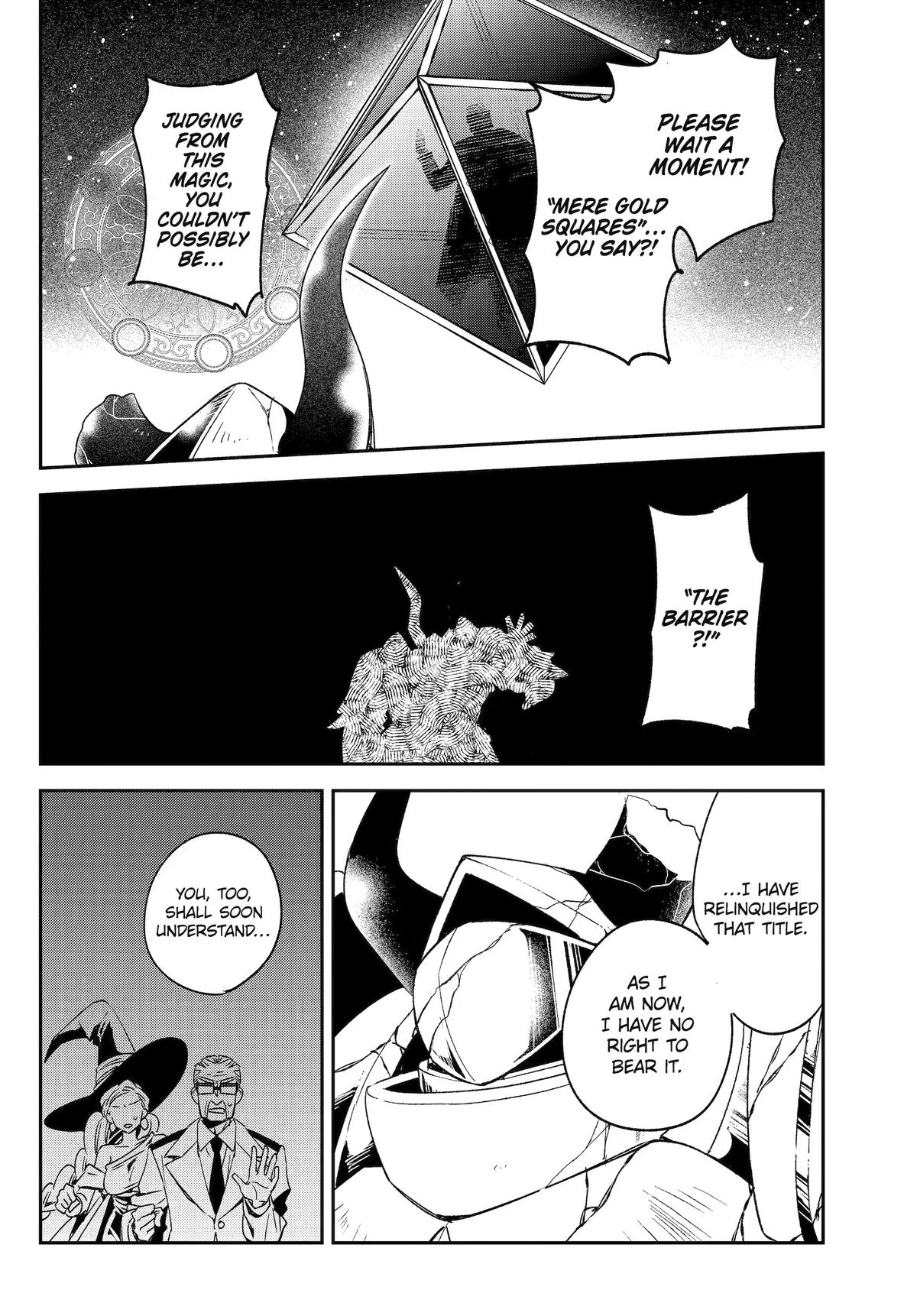 Kinsou no Vermeil: Gakeppuchi Majutsushi wa Saikyou no Yakusai to Mahou Sekai wo Tsukisusumu Chap 40 - Next Chap 41