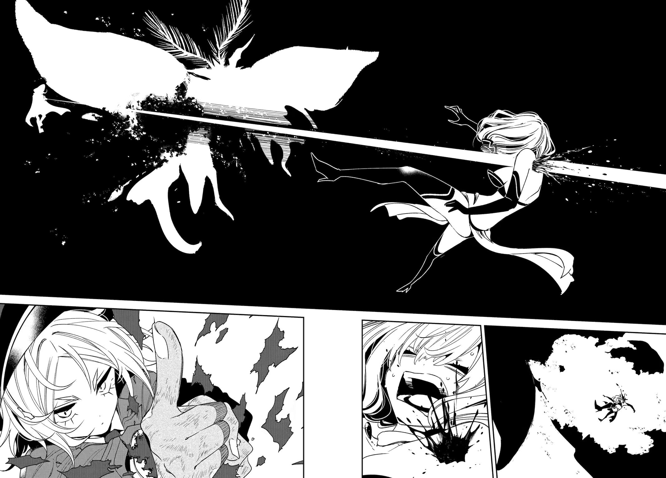 Kinsou no Vermeil: Gakeppuchi Majutsushi wa Saikyou no Yakusai to Mahou Sekai wo Tsukisusumu Chap 40 - Next Chap 41