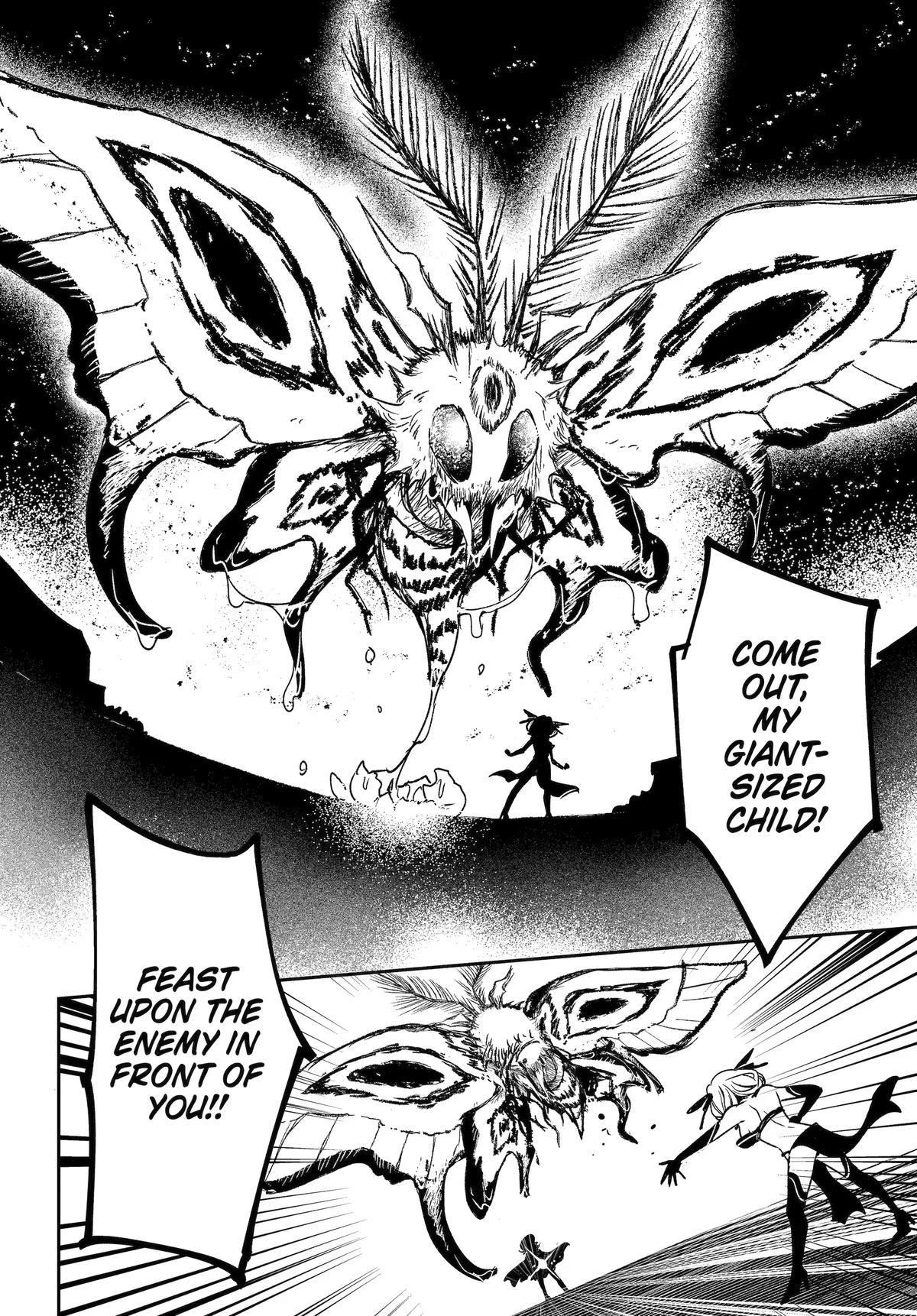Kinsou no Vermeil: Gakeppuchi Majutsushi wa Saikyou no Yakusai to Mahou Sekai wo Tsukisusumu Chap 40 - Next Chap 41