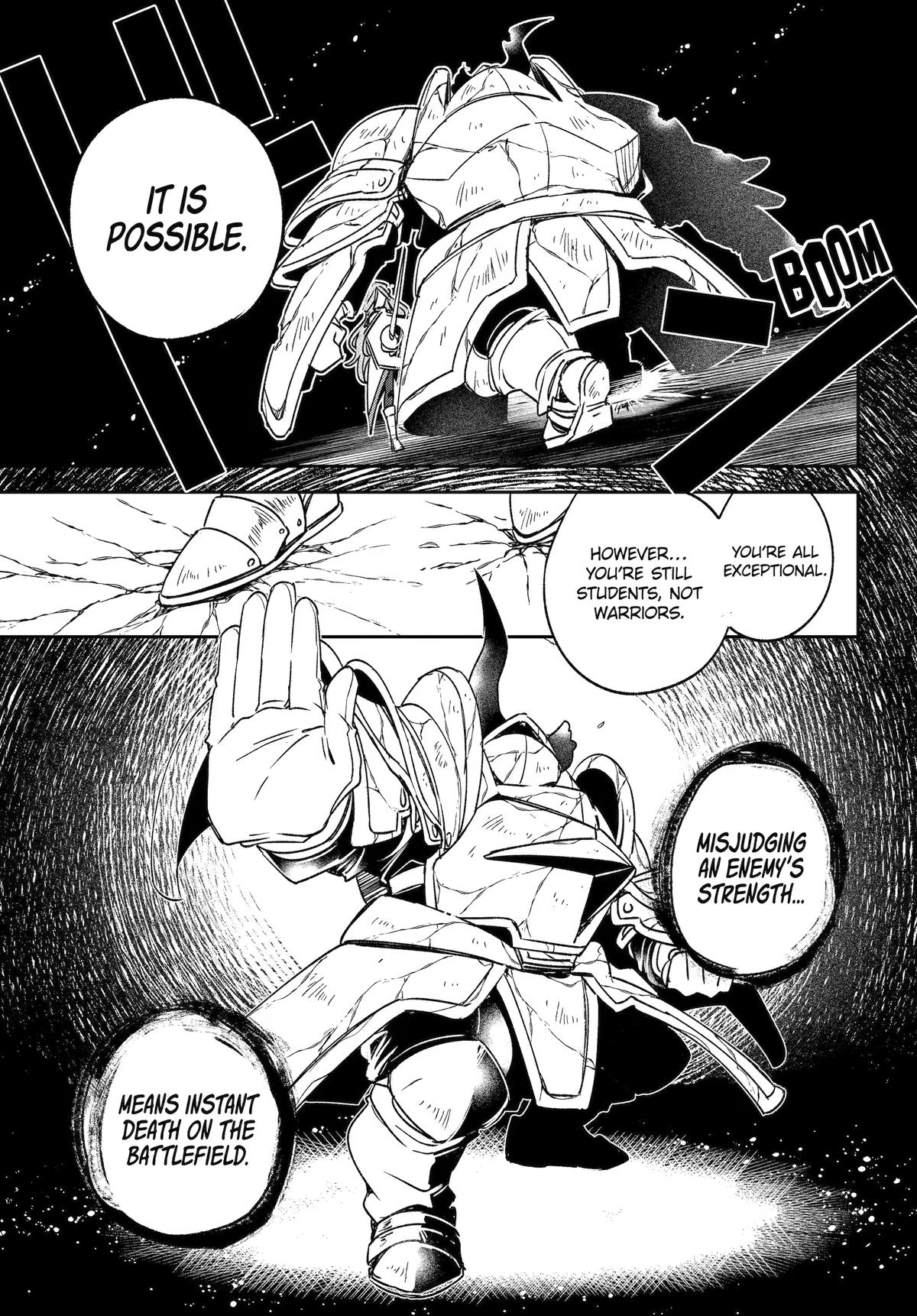 Kinsou no Vermeil: Gakeppuchi Majutsushi wa Saikyou no Yakusai to Mahou Sekai wo Tsukisusumu Chap 40 - Next Chap 41
