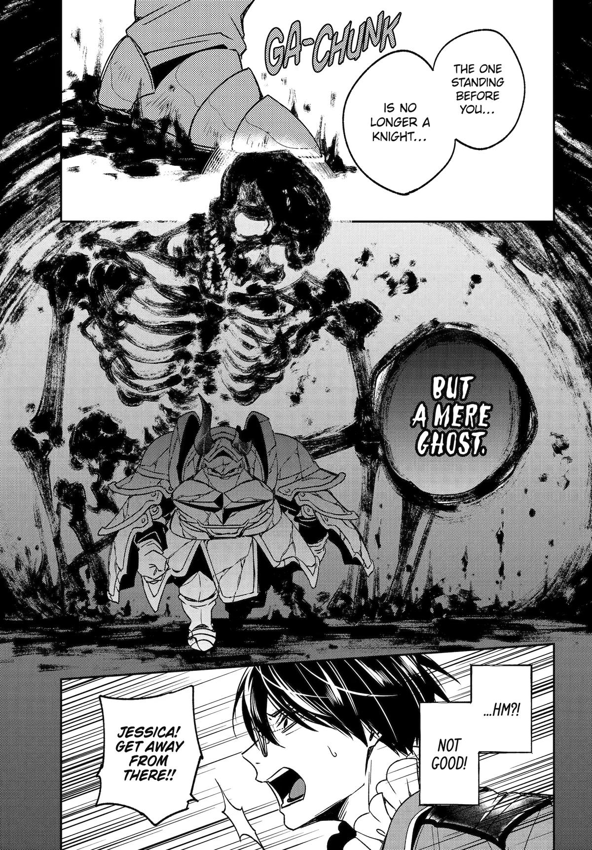 Kinsou no Vermeil: Gakeppuchi Majutsushi wa Saikyou no Yakusai to Mahou Sekai wo Tsukisusumu Chap 40 - Next Chap 41