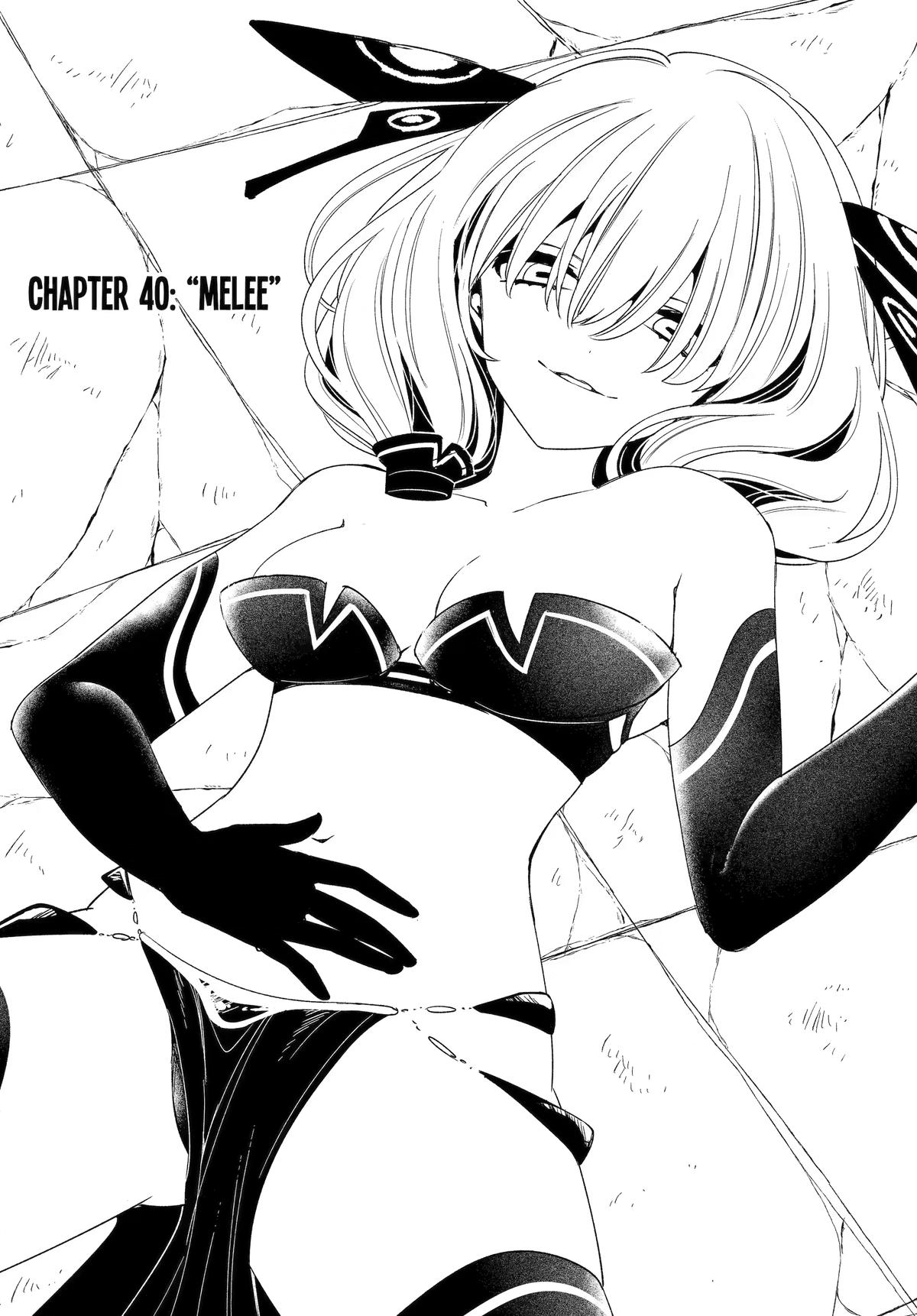 Kinsou no Vermeil: Gakeppuchi Majutsushi wa Saikyou no Yakusai to Mahou Sekai wo Tsukisusumu Chap 40 - Next Chap 41