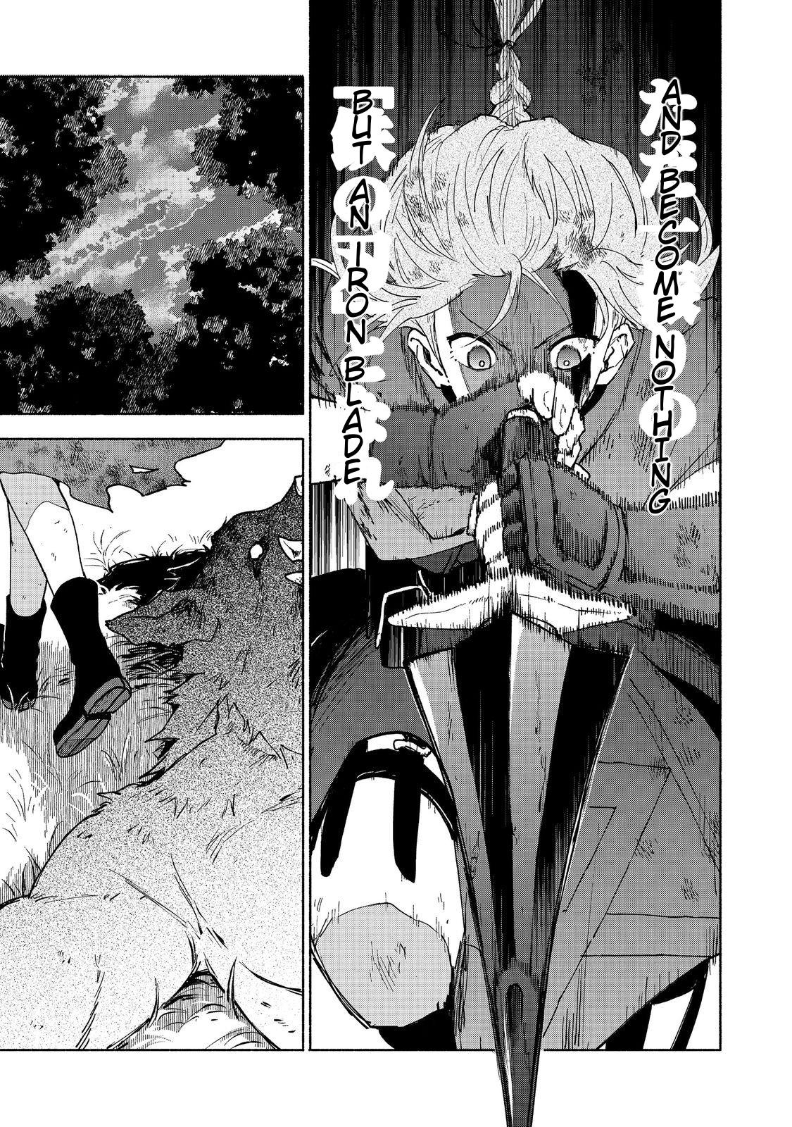 Otome Game no Heroine de Saikyou Survival @comic Chap 36 - Next Chap 37