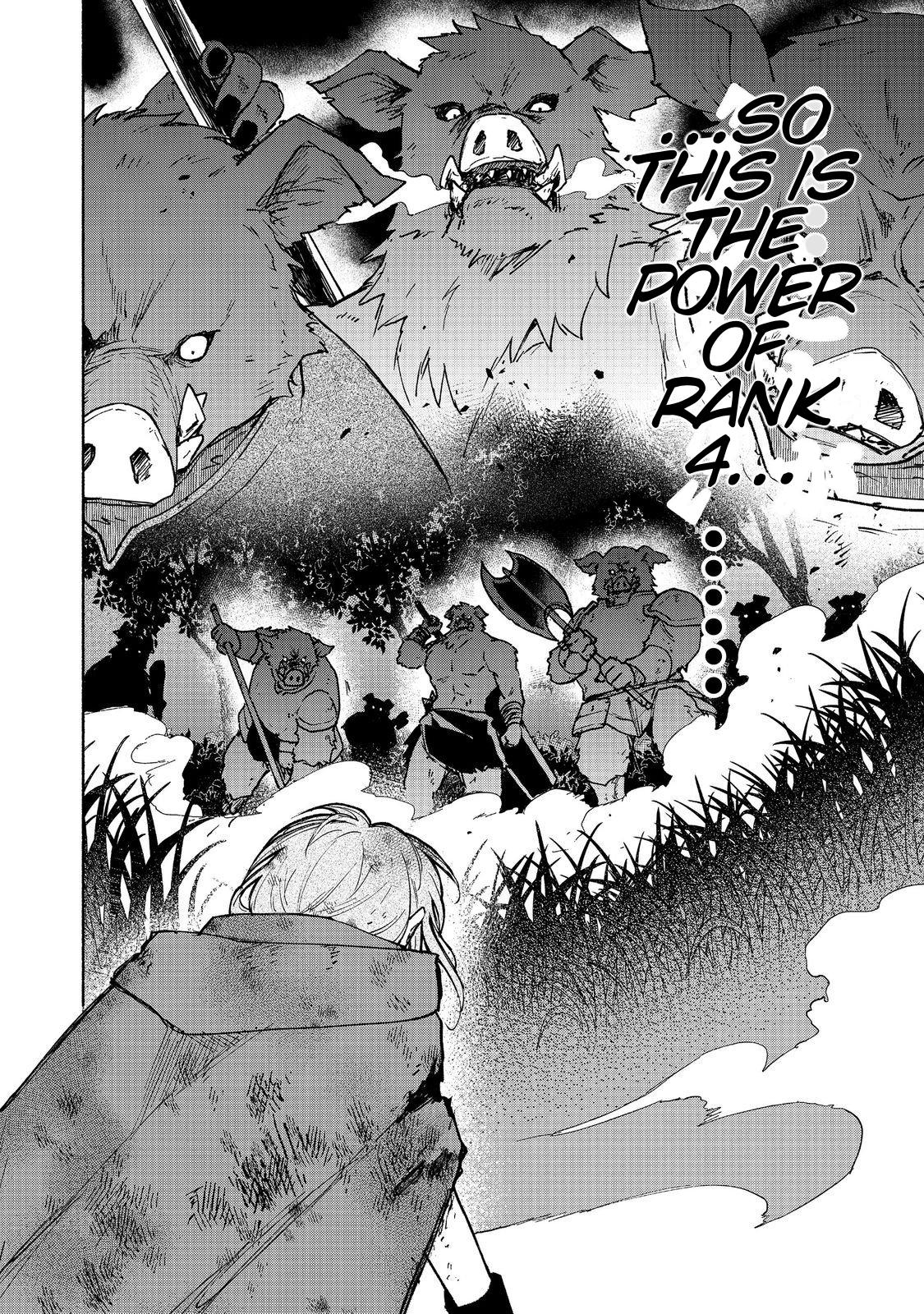 Otome Game no Heroine de Saikyou Survival @comic Chap 36 - Next Chap 37