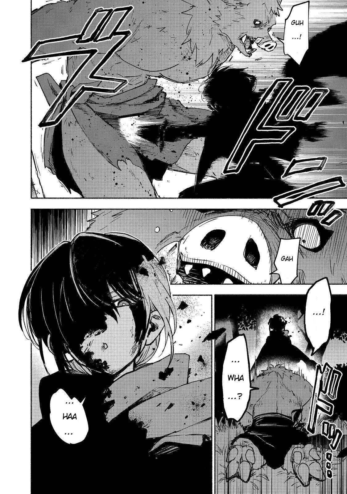 Otome Game no Heroine de Saikyou Survival @comic Chap 36 - Next Chap 37