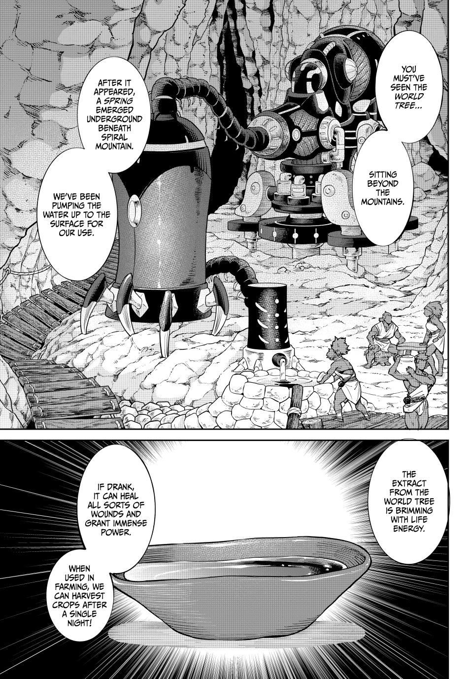 Versus Chap 33.1 - Next Chap 34.1