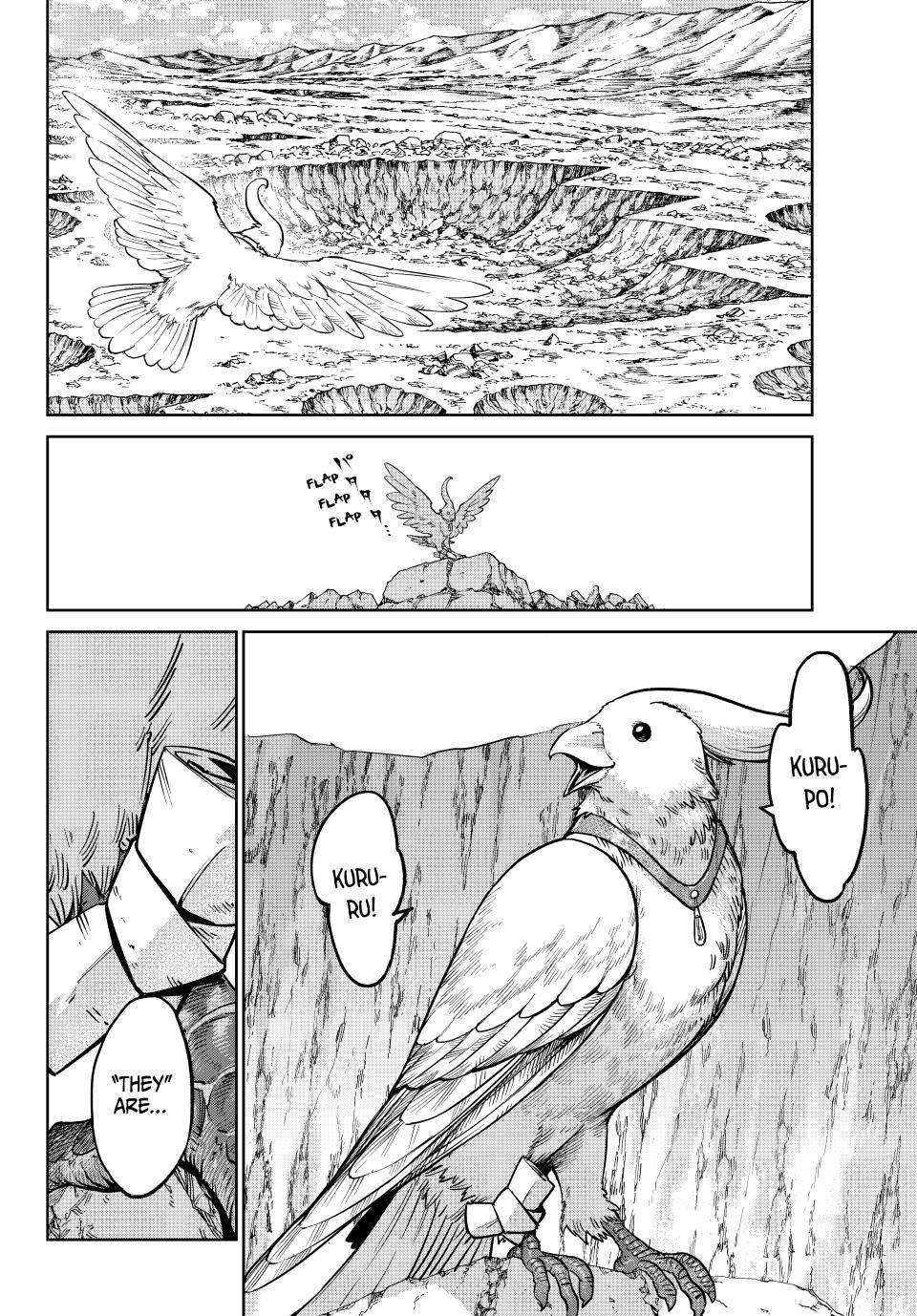 Versus Chap 33.2 - Next Chap 34.2