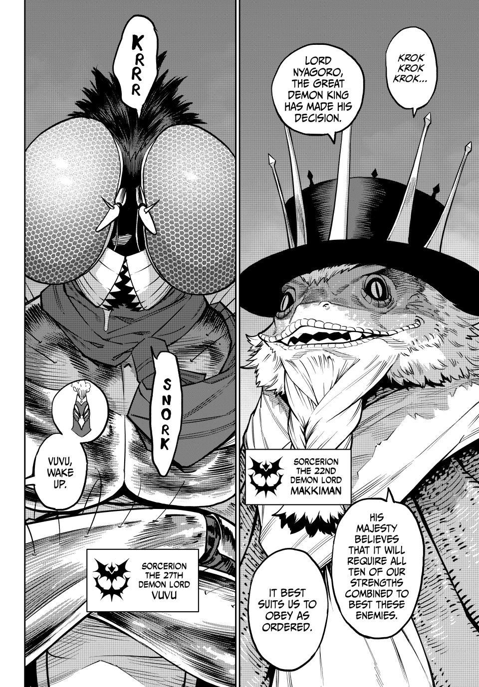 Versus Chap 33.2 - Next Chap 34.2