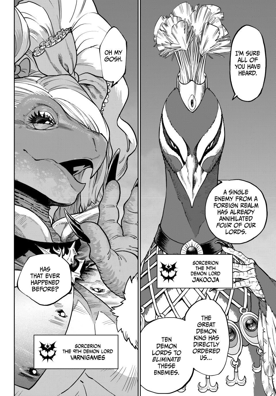 Versus Chap 33.2 - Next Chap 34.2