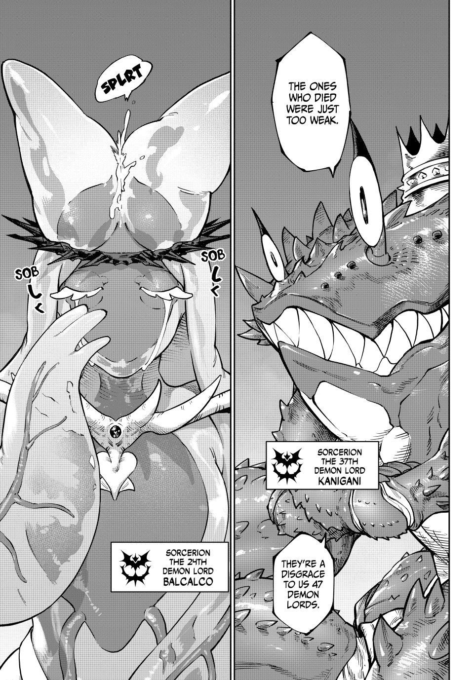 Versus Chap 33.2 - Next Chap 34.2