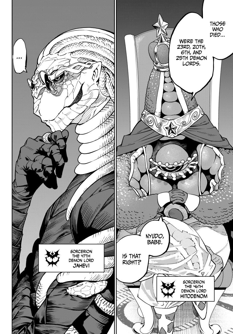 Versus Chap 33.2 - Next Chap 34.2