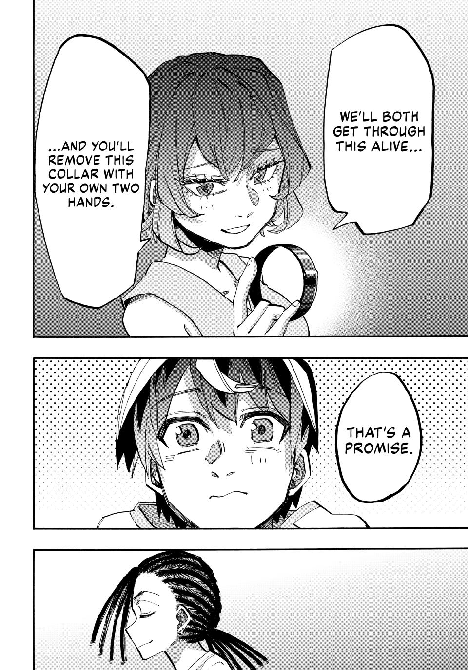 Isekai Walking Chap 146 - Next Chap 147