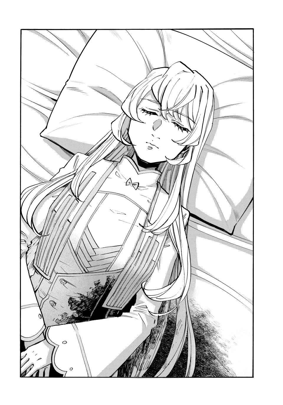 Isekai Walking Chap 147 - Next Chap 148