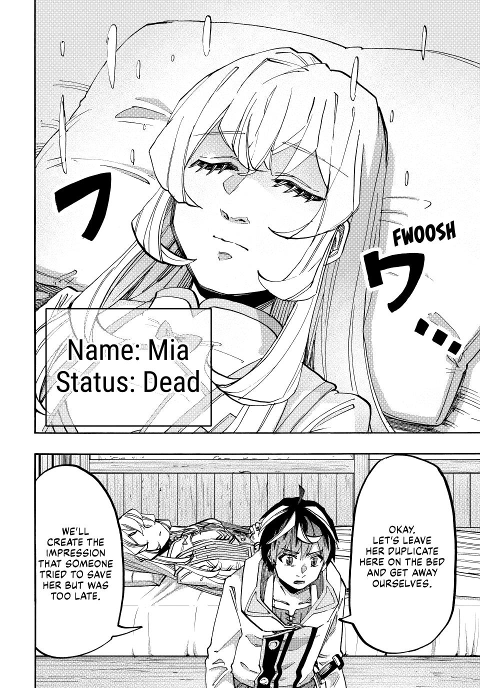 Isekai Walking Chap 147 - Next Chap 148