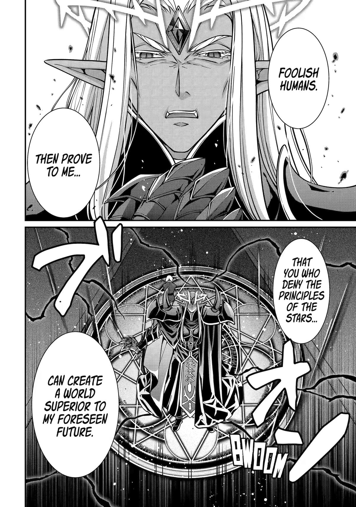 Shikkokutsukai no Saikyou Yuusha: Nakama Zenin ni Uragirareta node Saikyou no Mamono to Kumimasu Chap 102 - Next Chap 103