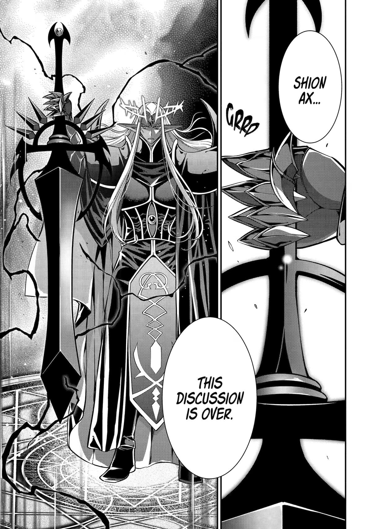 Shikkokutsukai no Saikyou Yuusha: Nakama Zenin ni Uragirareta node Saikyou no Mamono to Kumimasu Chap 102 - Next Chap 103