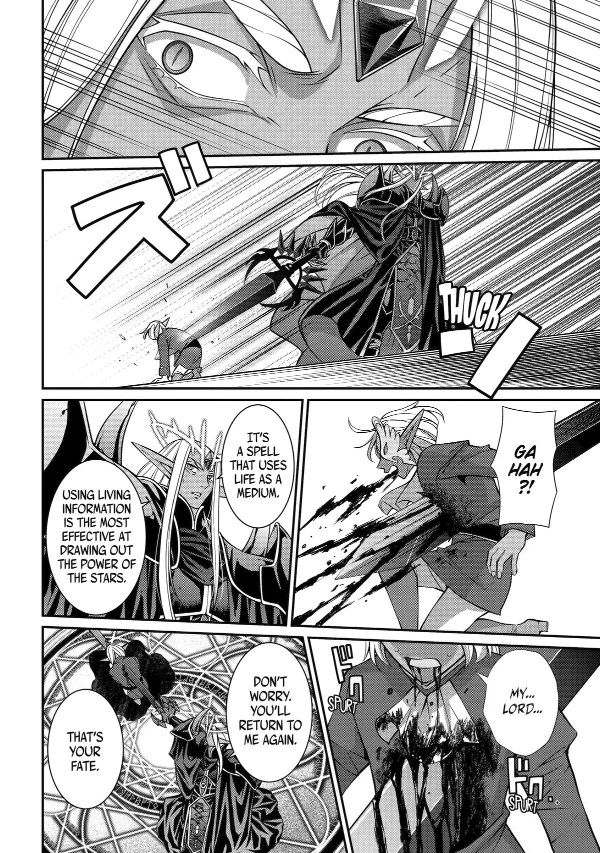 Shikkokutsukai no Saikyou Yuusha: Nakama Zenin ni Uragirareta node Saikyou no Mamono to Kumimasu Chap 102 - Next Chap 103
