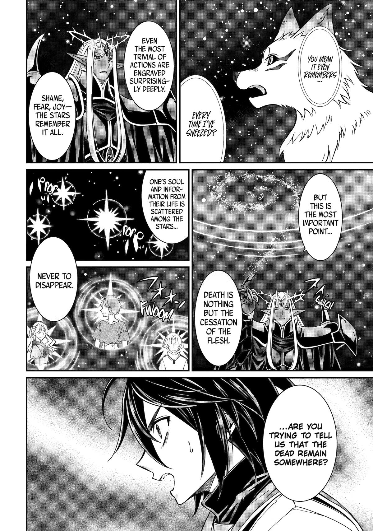 Shikkokutsukai no Saikyou Yuusha: Nakama Zenin ni Uragirareta node Saikyou no Mamono to Kumimasu Chap 102 - Next Chap 103