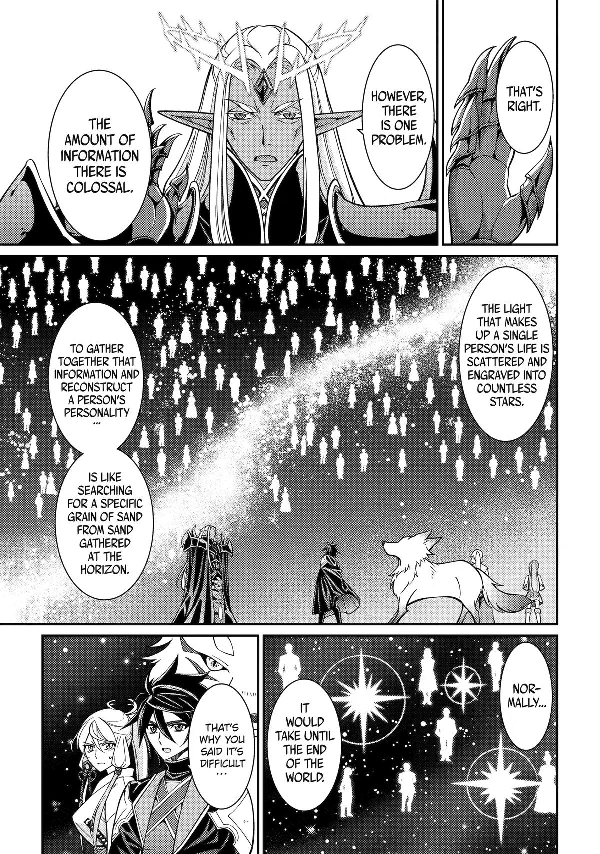 Shikkokutsukai no Saikyou Yuusha: Nakama Zenin ni Uragirareta node Saikyou no Mamono to Kumimasu Chap 102 - Next Chap 103