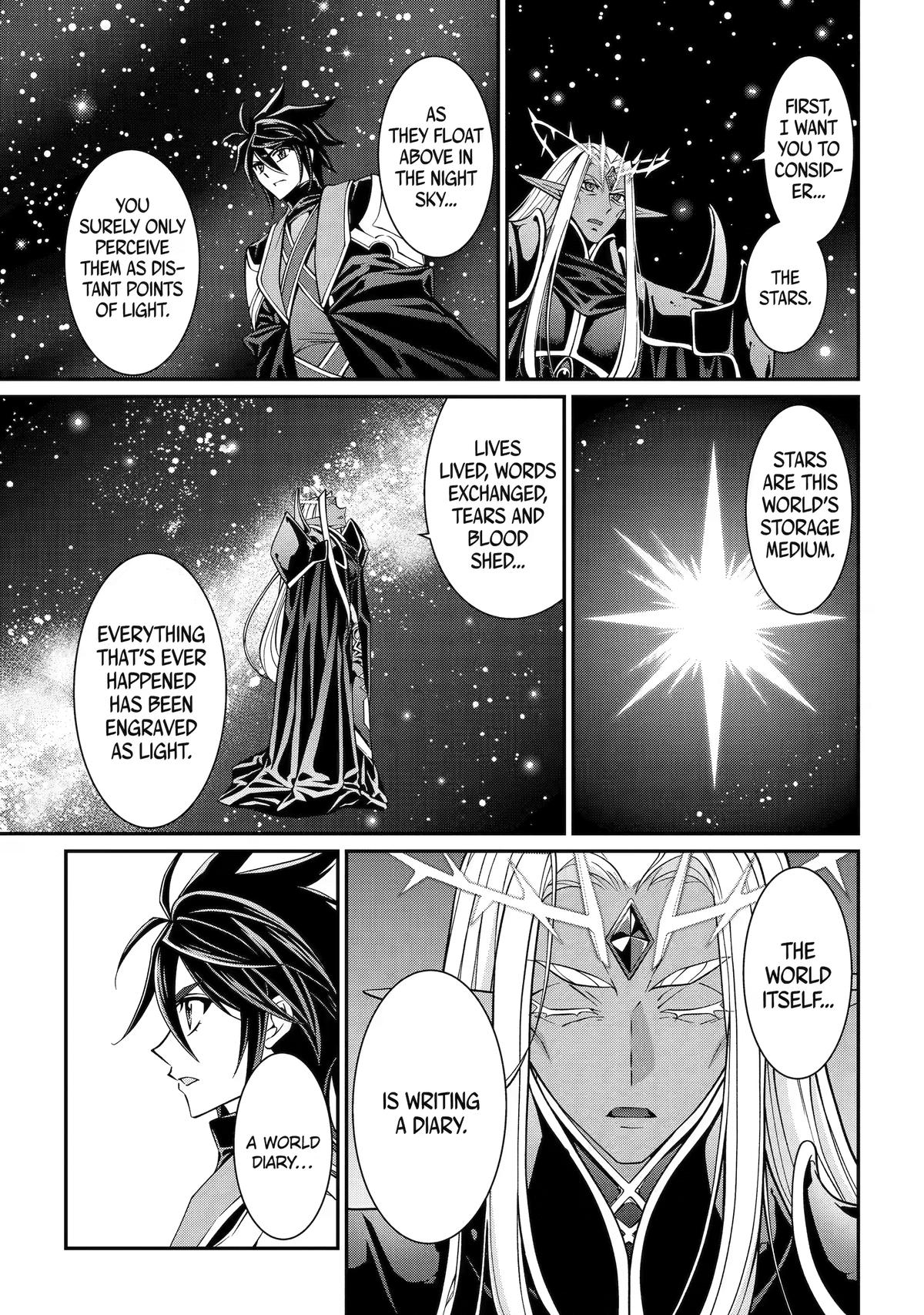 Shikkokutsukai no Saikyou Yuusha: Nakama Zenin ni Uragirareta node Saikyou no Mamono to Kumimasu Chap 102 - Next Chap 103