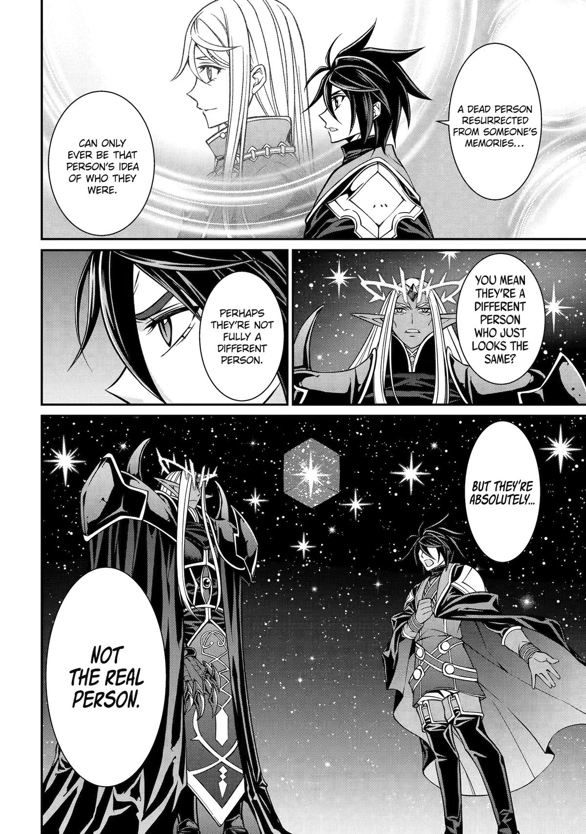 Shikkokutsukai no Saikyou Yuusha: Nakama Zenin ni Uragirareta node Saikyou no Mamono to Kumimasu Chap 102 - Next Chap 103