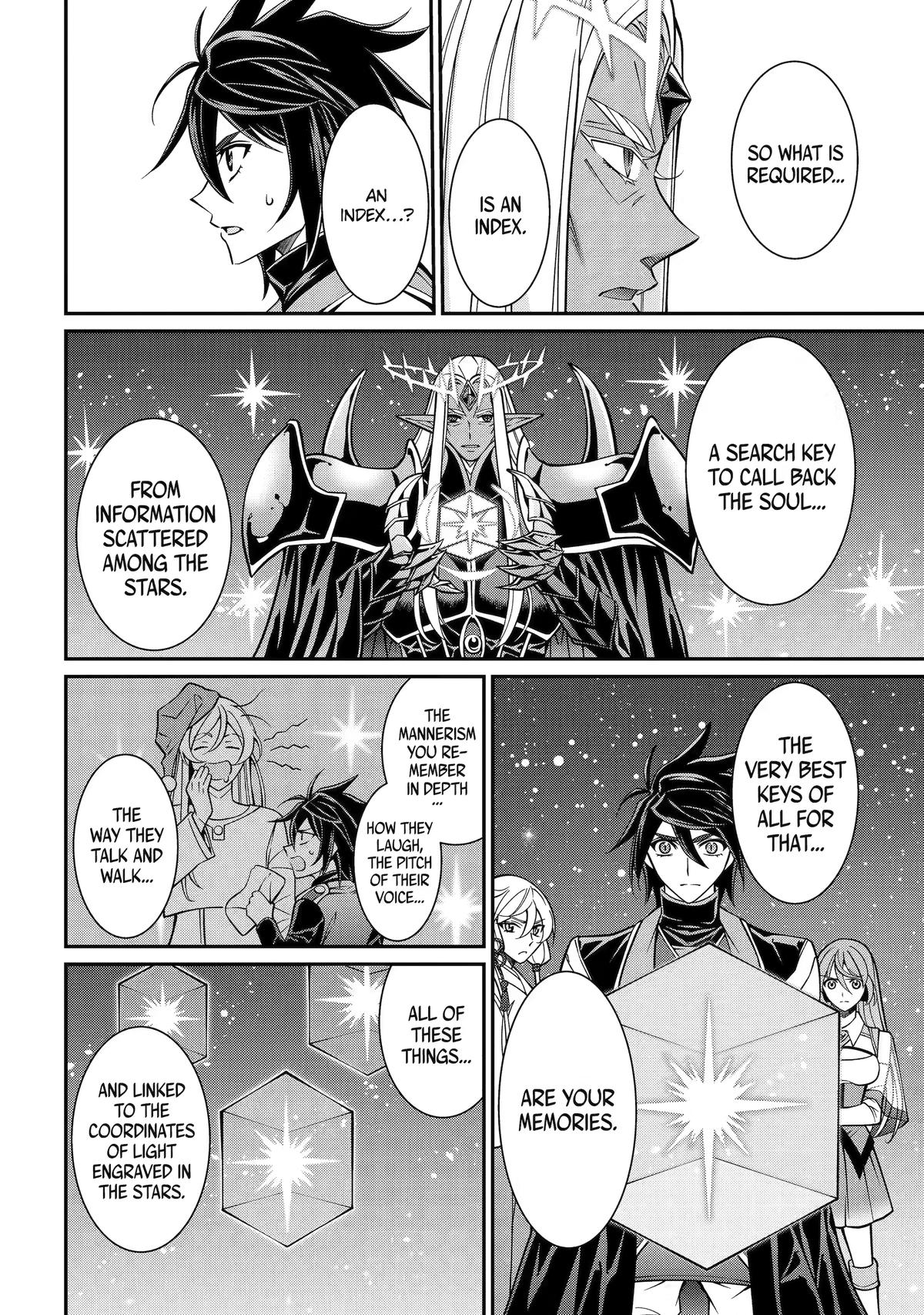 Shikkokutsukai no Saikyou Yuusha: Nakama Zenin ni Uragirareta node Saikyou no Mamono to Kumimasu Chap 102 - Next Chap 103