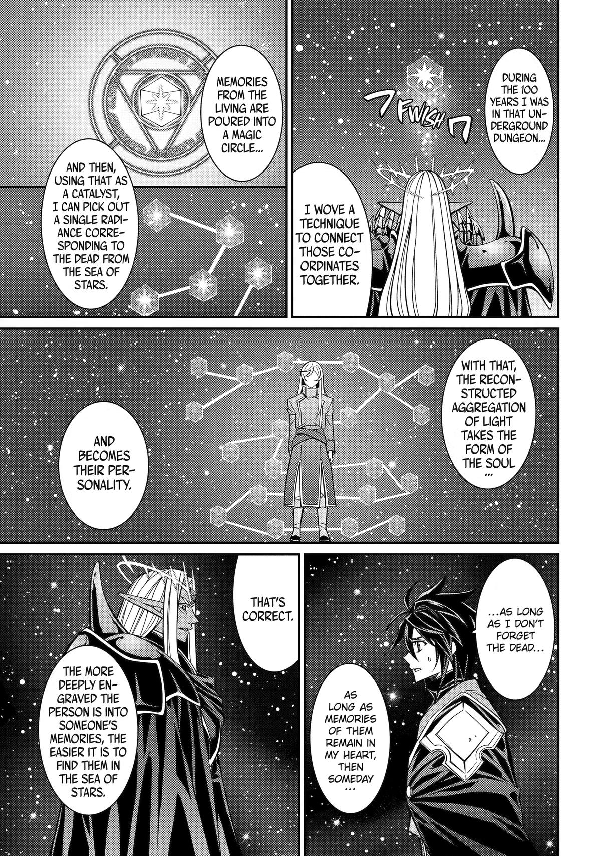 Shikkokutsukai no Saikyou Yuusha: Nakama Zenin ni Uragirareta node Saikyou no Mamono to Kumimasu Chap 102 - Next Chap 103
