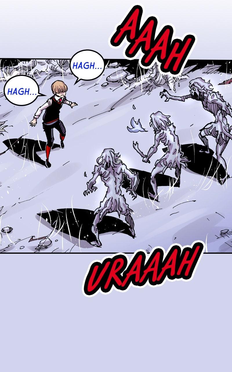 Clevatess: Majuu no Ou to Akago to Shikabane no Yuusha Chap 72 - Next Chap 73