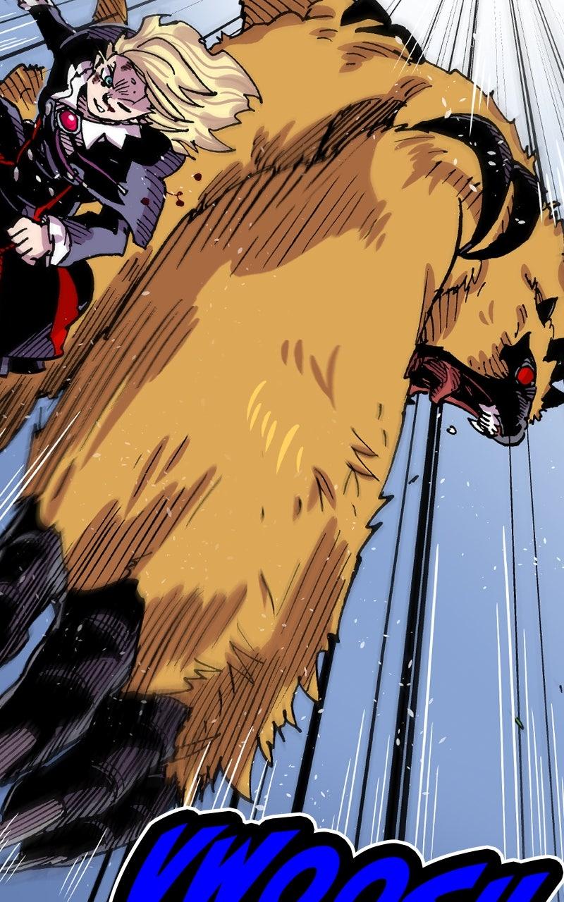 Clevatess: Majuu no Ou to Akago to Shikabane no Yuusha Chap 72 - Next Chap 73