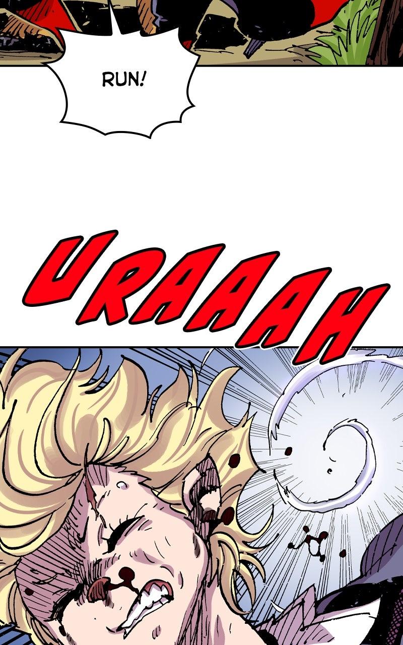 Clevatess: Majuu no Ou to Akago to Shikabane no Yuusha Chap 72 - Next Chap 73