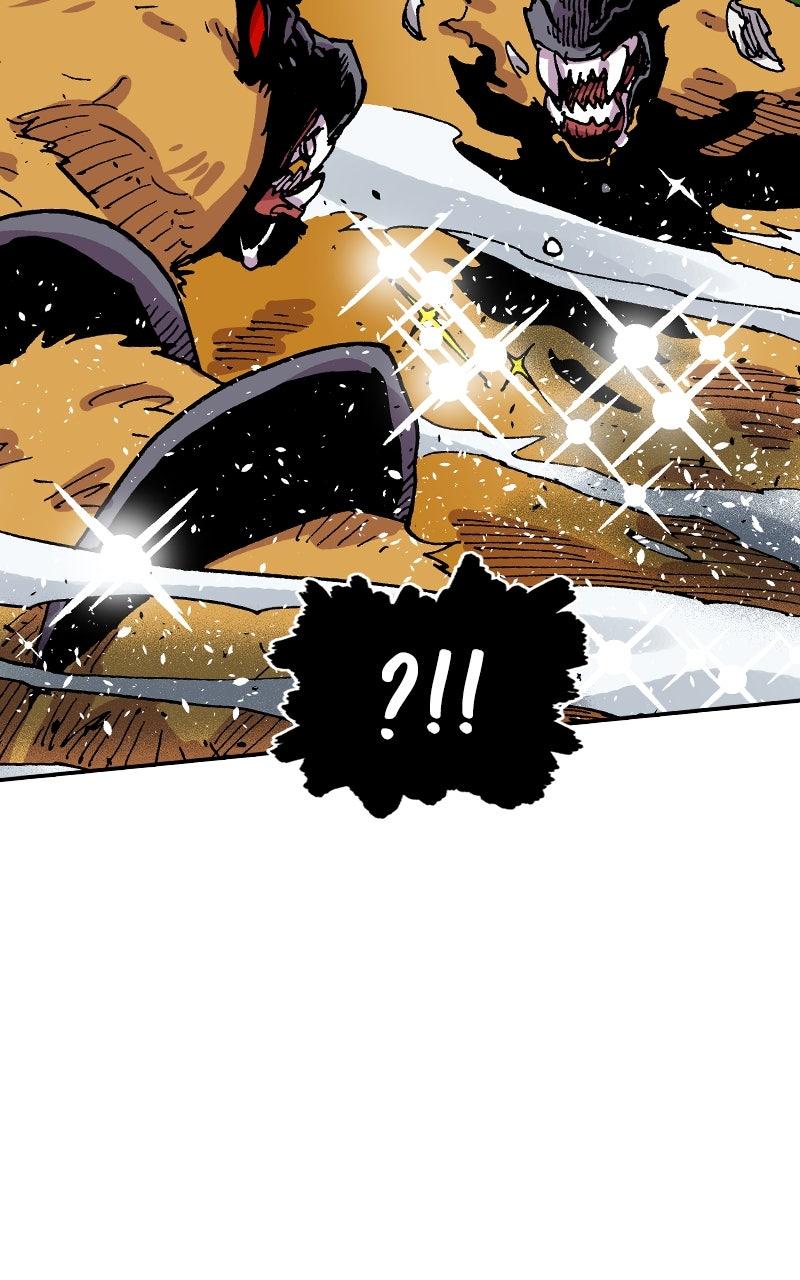 Clevatess: Majuu no Ou to Akago to Shikabane no Yuusha Chap 72 - Next Chap 73