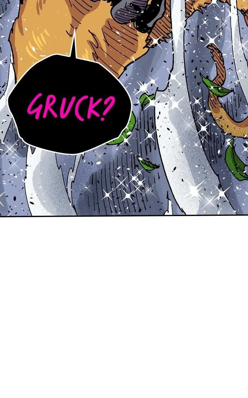 Clevatess: Majuu no Ou to Akago to Shikabane no Yuusha Chap 72 - Next Chap 73