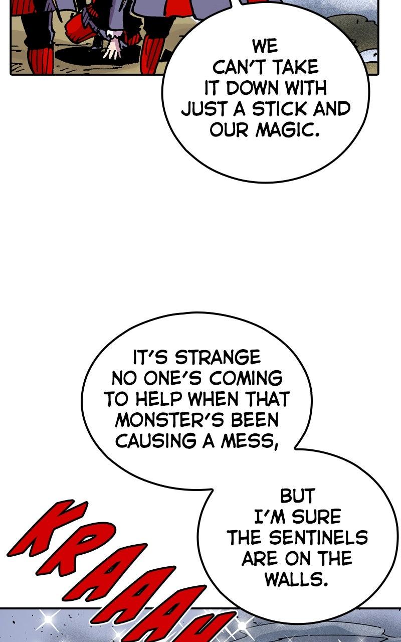 Clevatess: Majuu no Ou to Akago to Shikabane no Yuusha Chap 72 - Next Chap 73