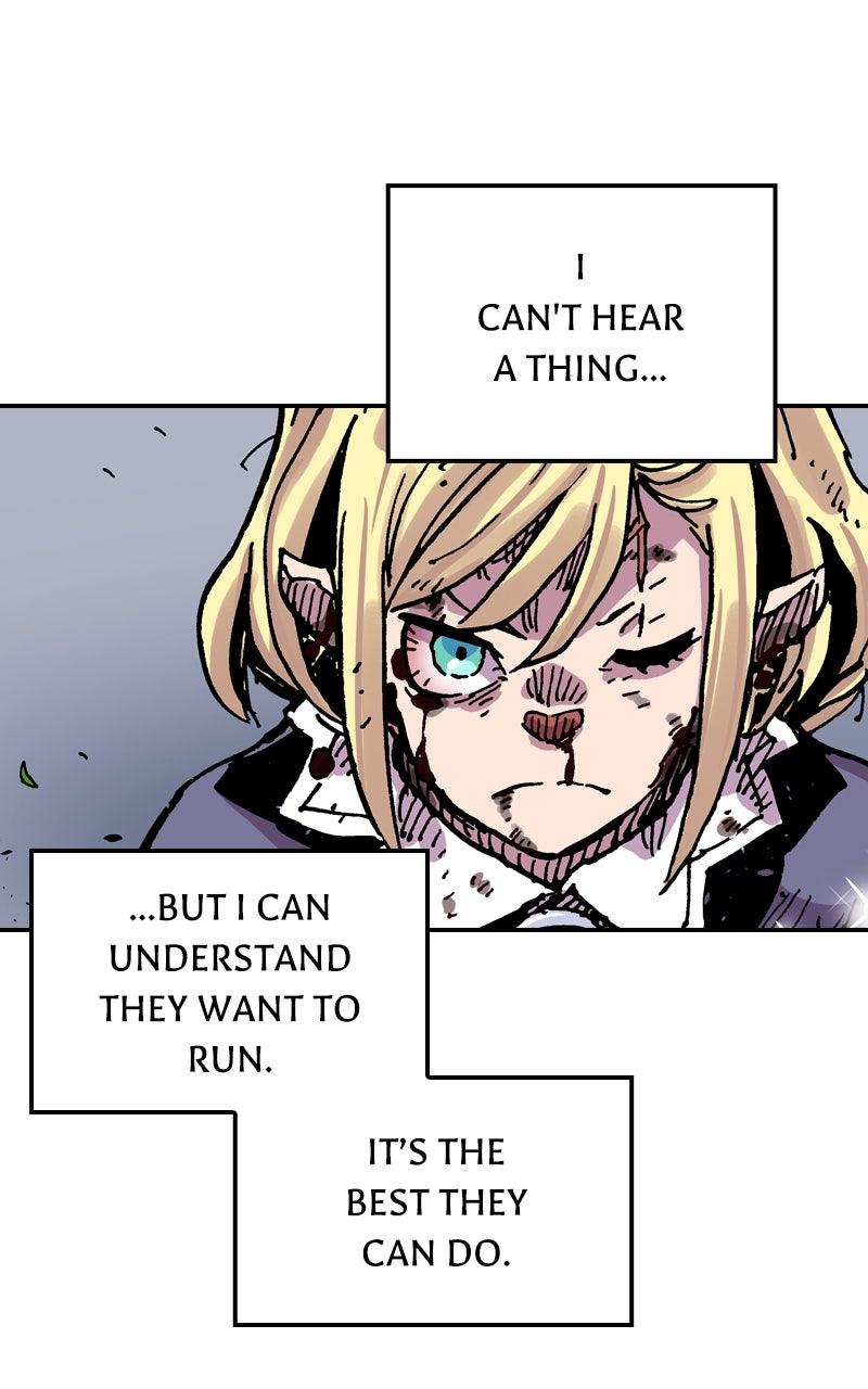 Clevatess: Majuu no Ou to Akago to Shikabane no Yuusha Chap 72 - Next Chap 73