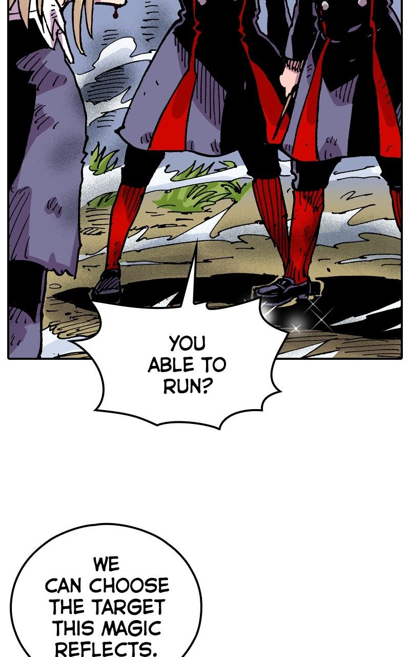 Clevatess: Majuu no Ou to Akago to Shikabane no Yuusha Chap 72 - Next Chap 73