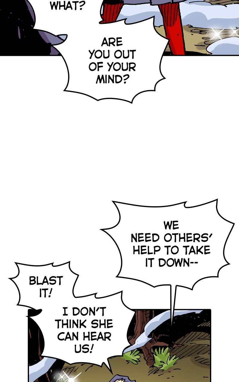 Clevatess: Majuu no Ou to Akago to Shikabane no Yuusha Chap 72 - Next Chap 73